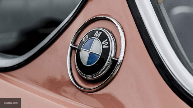 BMW начала отзыв 1,6 млн машин по всему миру