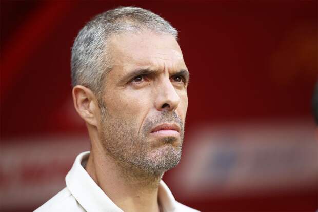 Экс-футболист ЦСКА Пономарев — о Челестини: «Он нулевой — прямо как Карпин! Ни черта не соображает в футболе»