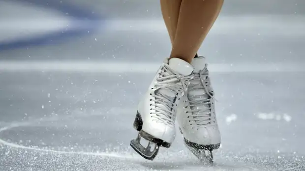 Сборная России по фигурному катанию поедет на предолимпийский сбор в расширенном составе