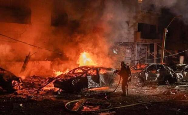 Под «Эпическую ярость» Трампа попал и Израиль: Нетаньяху убедил США приурочить удары к Пуриму, хотя эсминцы еще не подошли