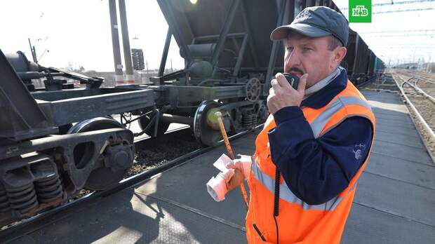 В Москве сделают робота для расцепки вагонов