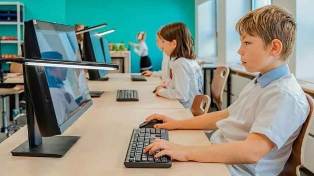 Собянин: Город продолжит развитие платформы «МЭШ»