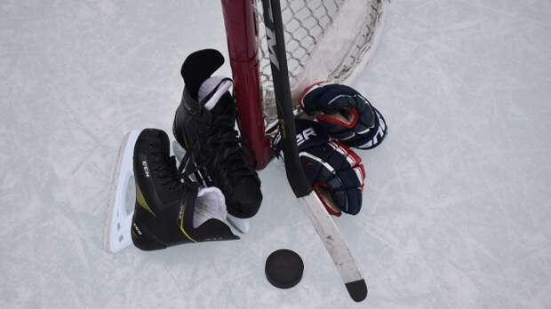Junior Hockey Teams Ends Season After Being Outscored 125-3 In 5 Tilts