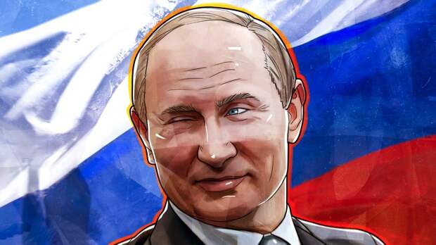Daily Express: речь Путина на форуме «Армия-2022» стала пугающим предостережением для Запада