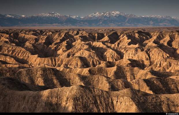 Чарынский каньон – это небольшая проекция Великого Каньона Колорадо, расположенная в 200 километрах от Алматы....