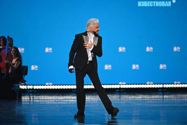 Киркорова оштрафовали на символические 112 рублей за закрытый пляж у дворца