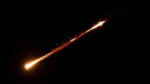 Баллистические ракеты против лазерной ПВО. Чем воюют Иран и Израиль