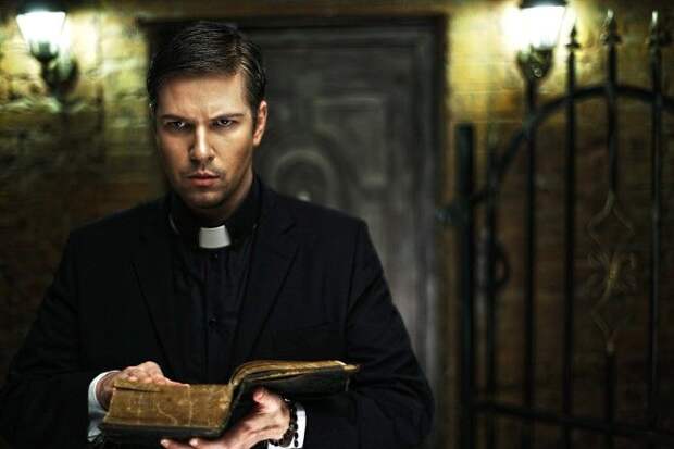 Что общего у повара священника и хирурга Топ профессий среди психопатов