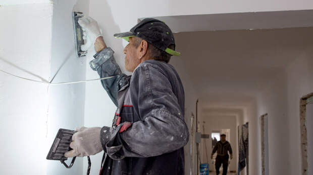 В Крымском федеральном университете в 2026 году проведут масштабный ремонт