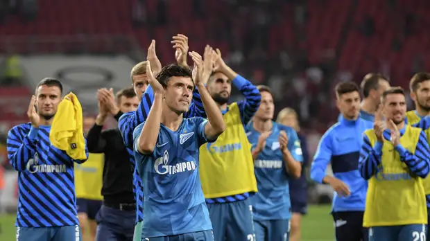 Удар Жиркова в девятку, сейв Чернова и первые победы аутсайдеров: чем запомнился 8-й тур РПЛ