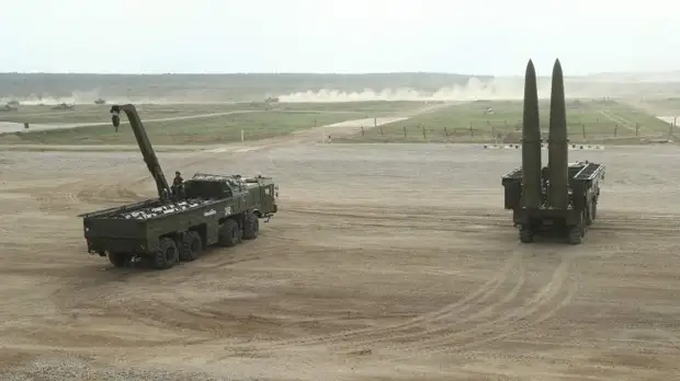 Системы С-500 «Прометей» запустили в серийное производство