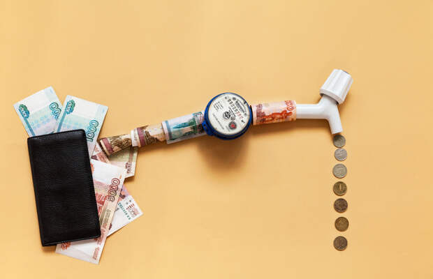 Все "хайпят" на Долиной, но о настоящем грабеже молчат: Вот, почему выросли тарифы ЖКХ