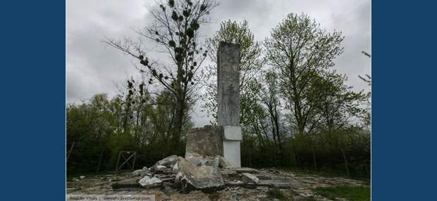 В Польше развернулась настоящая война с советскими памятниками