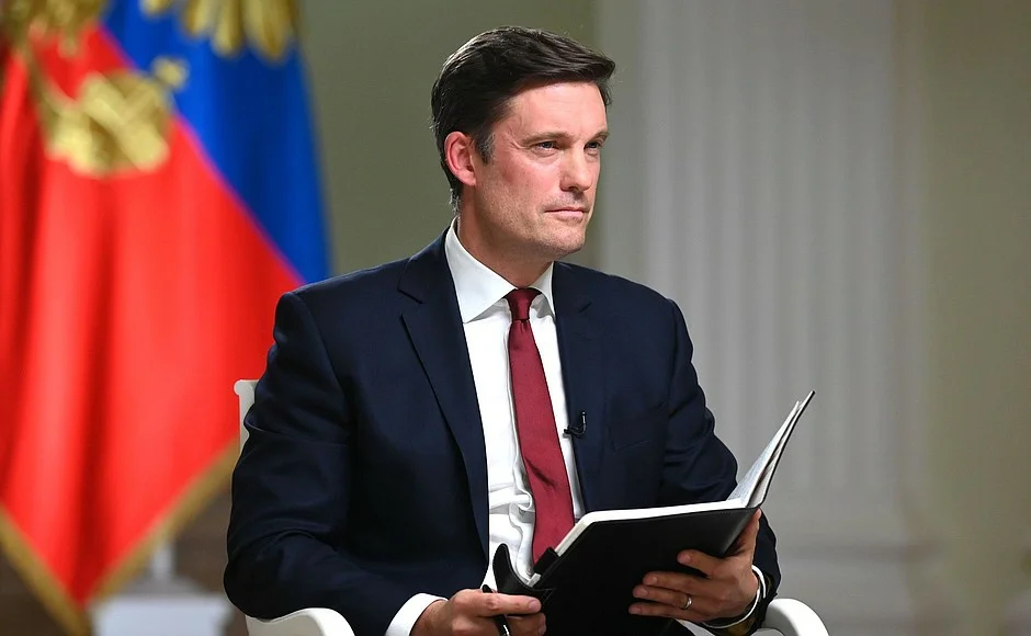 Интервью Путина и никчемность переговоров с США