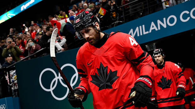 Форвард «Вашингтона» одобрил идею проведения матчей между клубами НХЛ и КХЛ