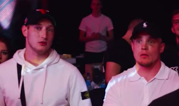 Очередной вопиющий случай произошел на овощебазе поп-MMA.-4