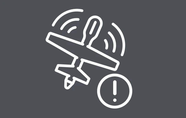 Отбой опасности атаки БПЛА был объявлен в Тульской области рано утром 5 апреля