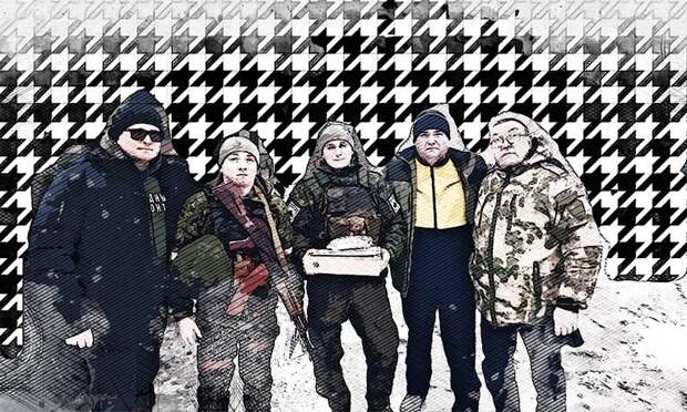 Трое главврачей орловских медучреждений побывали в зоне СВО