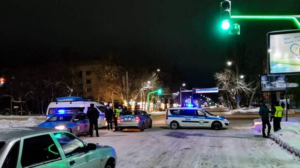 Глава исполкома СНГ Лебедев сообщил об иностранном финансировании протестов в Казахстане