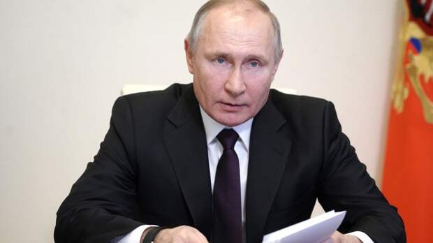 Путин велел разобраться с тарифами на ЖКХ: К делу подключили Генпрокуратуру