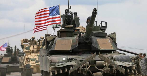 Более 40 лет в армии США танк М1"Абрамс" представляли как символ опережающей военной мощи. Но "дранг нах Остен" крайне плохо сказался на его репутации, о чем даже были вынуждены заявить высшие чины армии США и Корпуса морской пехоты. Фото US ARMY