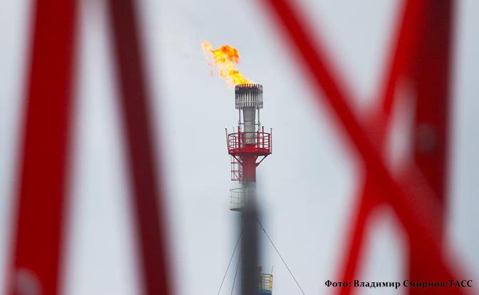Нефтедоллары говорят «Гуд бай» российскому бюджету