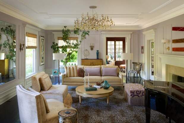 eclectic-living-room
