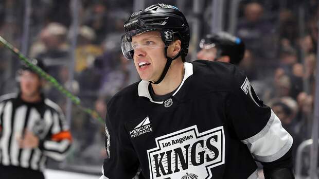 Байфилд — о голе Панарина: «Хлебушек сделал важное дело»