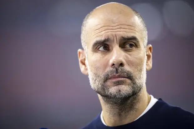 «Футбол – фантастический спектакль». Гвардиола – о победе над «Реалом»