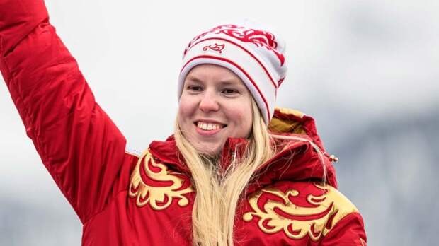 Пятое золото для России: Варвара Ворончихина выиграла слалом на Паралимпиаде