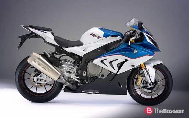 BMW S1000RR