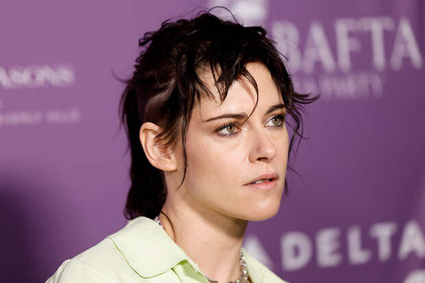 Кристен Стюарт пожаловалась на несвободу в США и заговорила об эмиграции