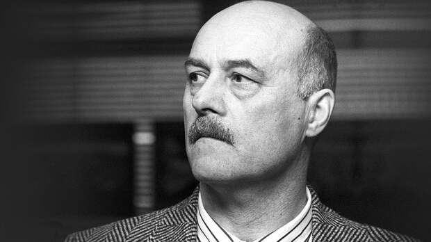 Давлетьяров поблагодарил Председателя Госдумы за масштаб мероприятий, направленных на увековечение памяти Народного артиста РФ Говорухина