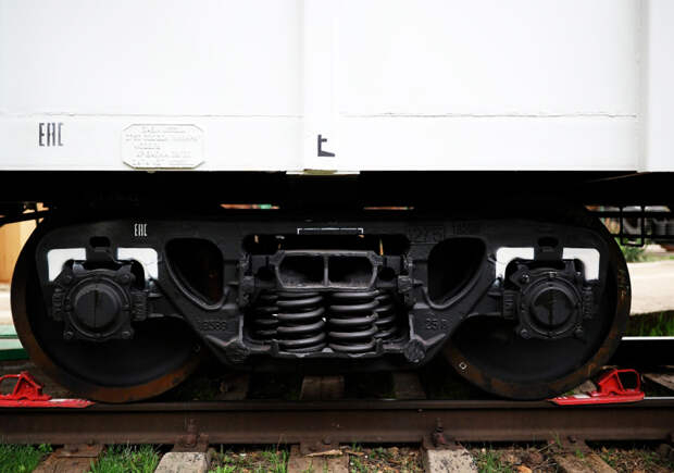 Профицит вагонного парка как следствие падения погрузки. Совокупность факторов сигнализирует о кризисе в перевозках на РЖД