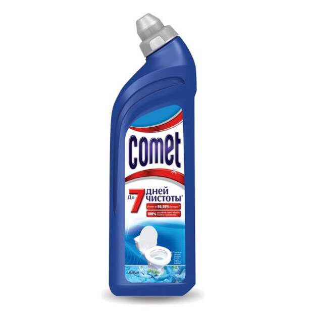 Comet