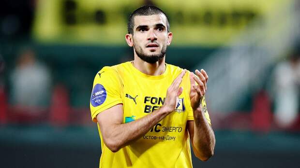 Сулейманов — о матче с «Пари НН»: «Мы их просто схавали. Они говорят, что играют в пас, где он был?»