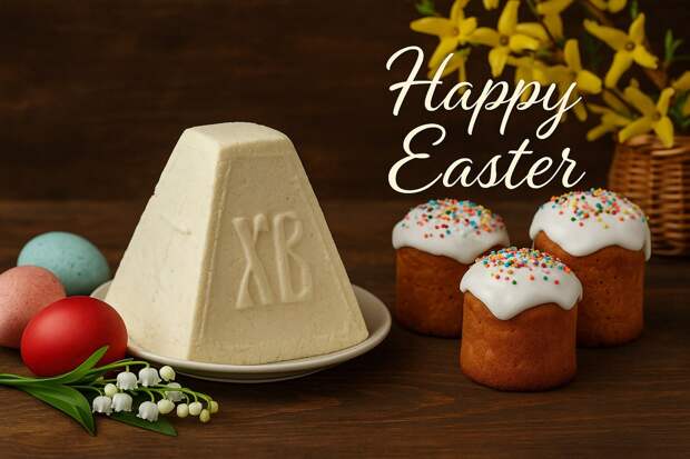 Священник рассказал, могут ли православные праздновать католическую Пасху