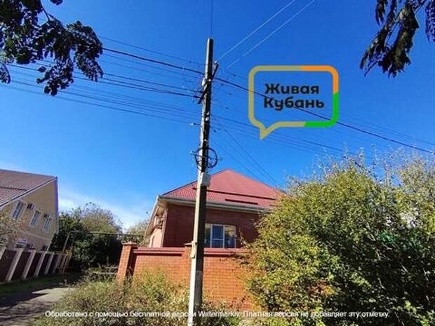 «Нас убивают излучением». История 80-летней жительницы Краснодара, которая боится войти в собственный дом