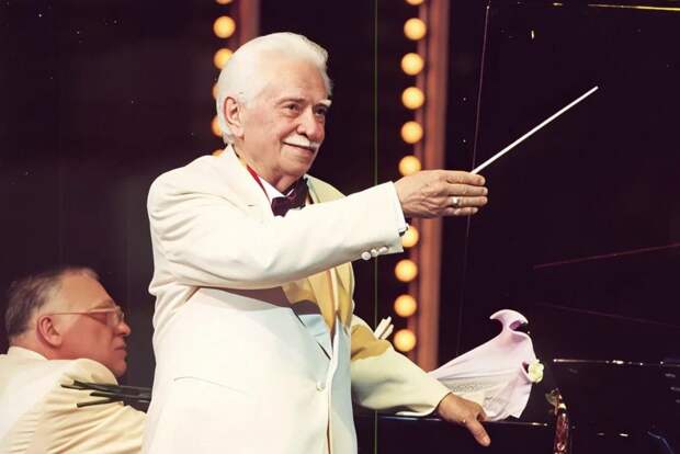 На Никитском бульваре откроется выставка к 110-летию «короля русского джаза» Олега Лундстрема