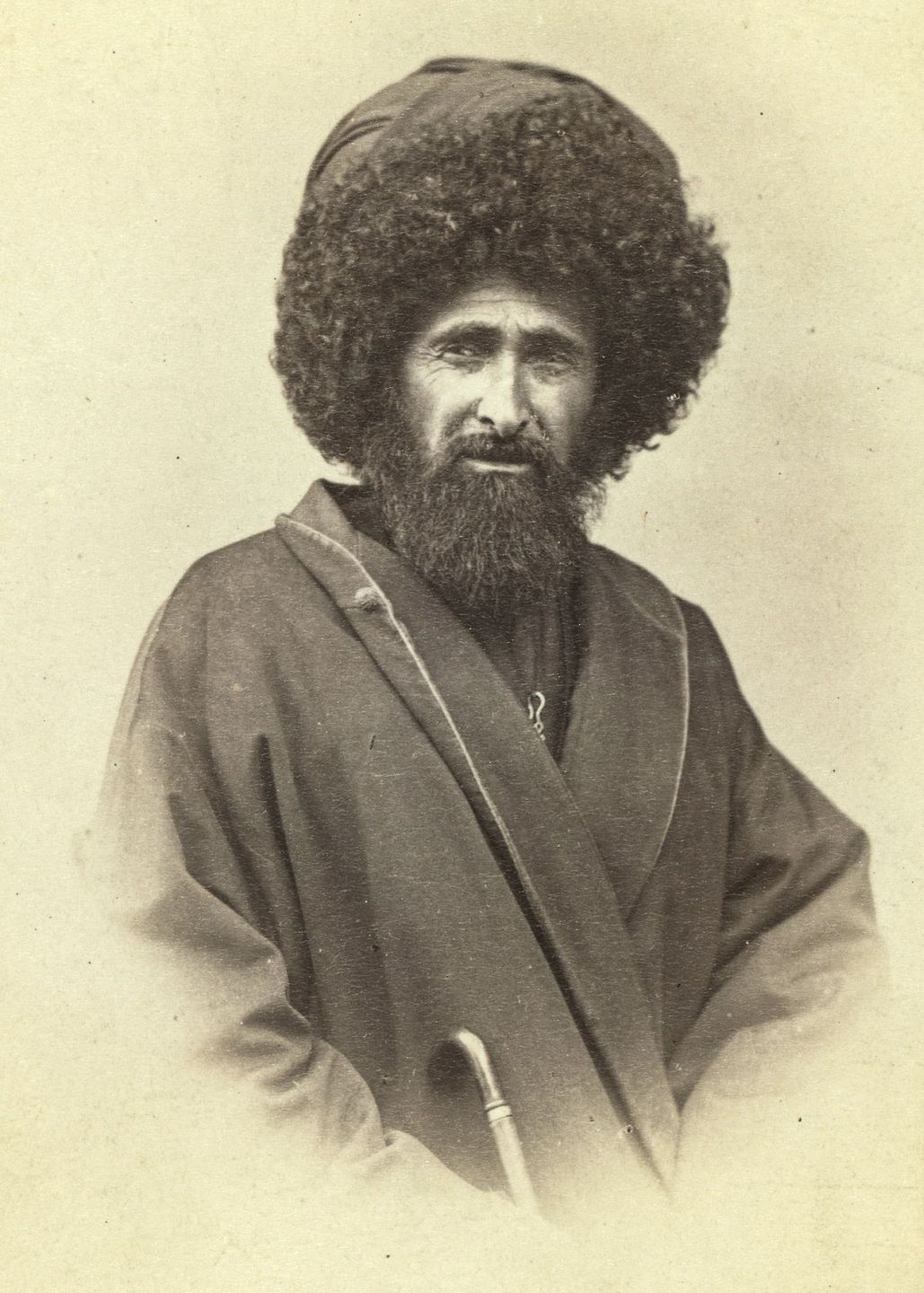 Многонациональное богатство Российской империи 1870−1880-х годов