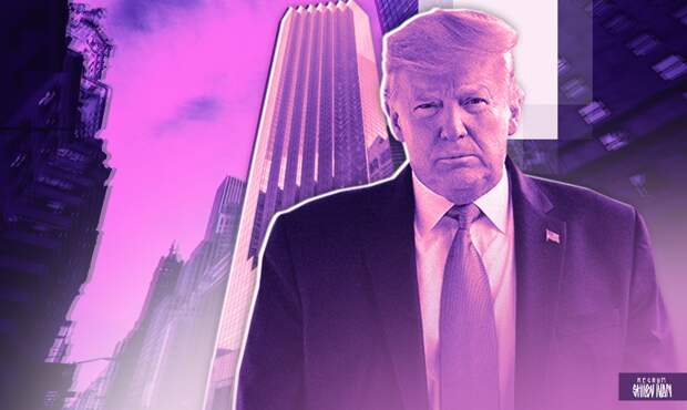 Трамп заверил, что режим прекращения огня с Ираном в силе, несмотря на удары