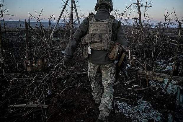 Россия отреагировала на заявление Франции и Британии об отправке войск на Украину