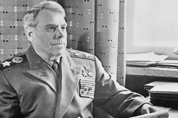 «От царского офицера до советского маршала»: как Александр Василевский стал военным министром СССР