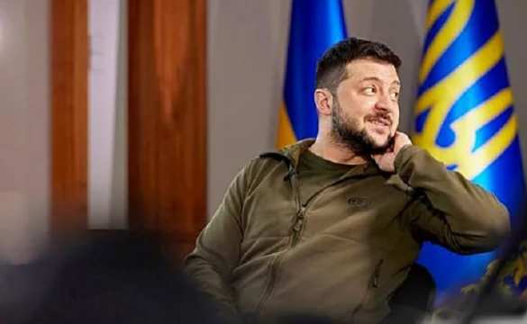 Трамп решил додушить Зеленского: На Киев повесят $500 миллиардов | Русская весна