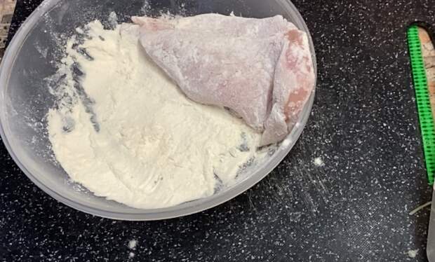 Куриную грудку готовлю ровно за 10 минут и получаю сочное мясо: едят даже те, кто грудку не любит