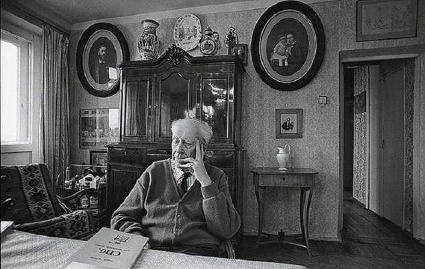 Дмитрий Лихачев Лев Шерстенников, история, люди, ностальгия, фото, фотограф, фотография