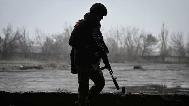 Сводка СВО за ночь 20 марта 2026 года: ликвидация батальона ВСУ и рекорд ВС РФ