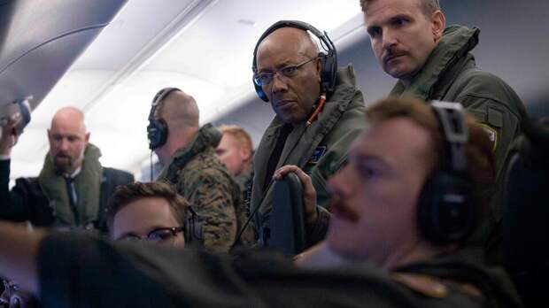 Нейросеть: Трампу понадобится менее 10 тысяч солдат для захвата Гренландии