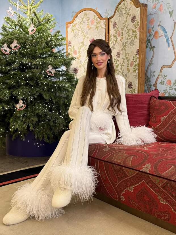 Виктория Боня отреагировала на слова Алены Водонаевой о деньгах и любви