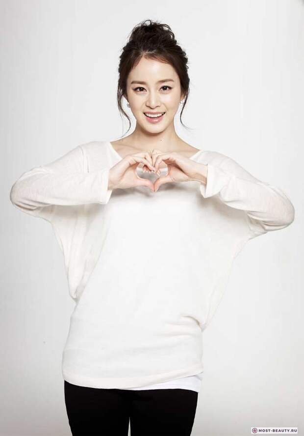 Kim Tae Hee